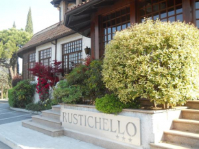 Hotel Il Rustichello Lonato Del Garda